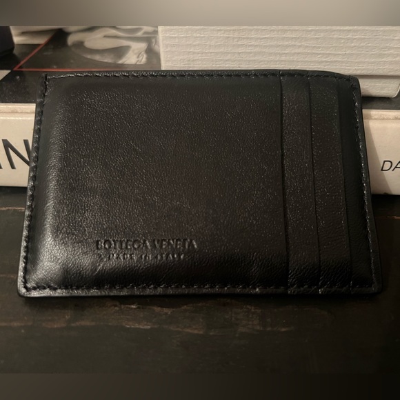 Bottega Veneta Cardholder - Picture 5 of 8